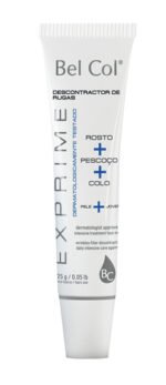 Exprime - Creme Facial De Tratamento Intensivo - 25 G