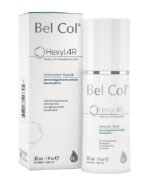 Hexyl.4R Fluido Clareador 30 Ml - Imagem 2