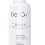 Hexyl.4R Sabonete Facial 100 Ml