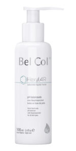 Hexyl.4R Sabonete Facial 100 Ml