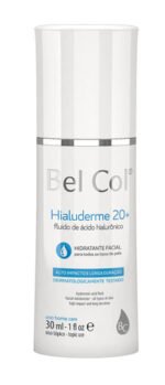 Hialuderme Bel Col 20+ Home Care 30ml