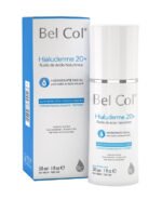 Hialuderme Bel Col 20+ Home Care 30ml - Imagem 2