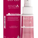 Renova Agua Bruma Hidratante Home Care Bel Col 50ml