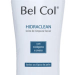 Hidraclean - Leite De Limpeza - 140 Ml