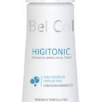 Higitonic - Espuma De Limpeza - 100 Ml