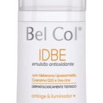 IDBE Emulsion - Emulsão Com Idebenona Lipossomada - 30 G