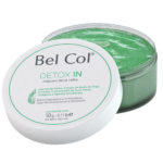 Detox-In Mascara Safira Verde Bel Col 50g