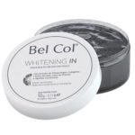 Whitening-In Mascara Perola Negra Bel Col 50g
