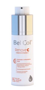 Renovec - Creme Home Care 30g