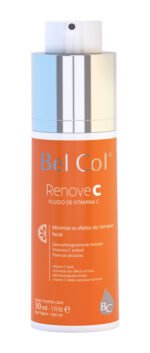 Renove C - Fluido De Vitamina C Bel Col 30ml - Home Care