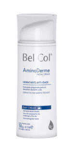 Aminoderme Day Cream Bel Col 50g