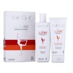Slim Fit - Dueto Pré E Pós-Academia - Contém 2 Produtos