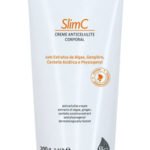 Slimc - Creme Anticelulite Corporal - 200 G
