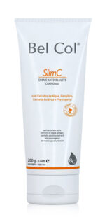 Slimc - Creme Anticelulite Corporal - 200 G