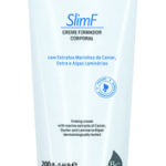 Slimf - Creme Firmador Corporal - 200 G