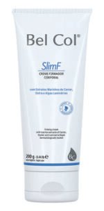 Slimf - Creme Firmador Corporal - 200 G