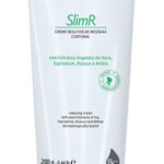Slimr - Creme Redutor De Medidas Corporal - 200 G