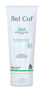 Slimr - Creme Redutor De Medidas Corporal - 200 G