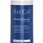 Aminoderme Night Cream Belcol 50g