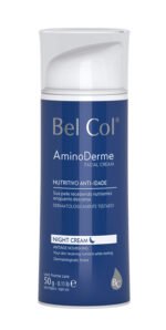 Aminoderme Night Cream Belcol 50g