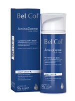 Aminoderme Night Cream Belcol 50g - Imagem 2