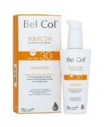 Solectiv FPS 30 - Protetor Solar Fluido - 100 Ml - Imagem 2