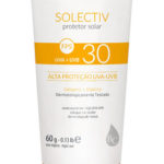 Solectiv FPS 30 - Protetor Solar 60 G