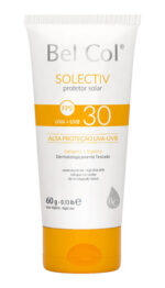 Solectiv FPS 30 - Protetor Solar 60 G