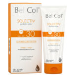 Solectiv FPS 30 - Protetor Solar 120 G - Imagem 2
