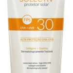 Solectiv FPS 30 - Protetor Solar 120 G