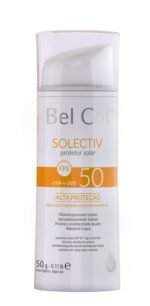 Solectiv FPS 50 Bel Col 50g