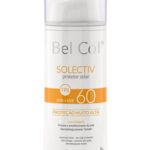 Solectiv Hidratante FPS 60