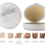 Solectiv Mineral Powder Areia Intenso 12 G