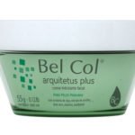 Arquitetus Plus - Hidratante Facial Com NSP® - 55 G