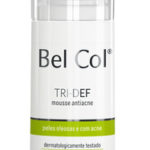 Tri-Def - Mousse Antiacne - 55 Ml