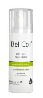 Tri-Def - Mousse Antiacne - 55 Ml
