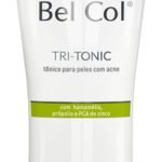 Tri-Tonic - Loção Secativa Para Peles Com Acne - 110ml