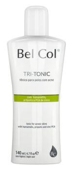 Tri-Tonic - Loção Secativa Para Peles Com Acne - 110ml