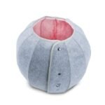 Brinquedo Interativo Multifuncional Dobrável Para Gatos - Imagem 4