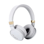 Fone de Ouvido Estéreo Bluetooth 5.0