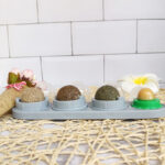 Brinquedo Pet Bola de Catnip Le Spinning 4 em 1 - Imagem 3