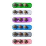 Brinquedo Pet Bola de Catnip Le Spinning 4 em 1 - Imagem 4