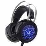 Fone de Ouvido Para Jogos Omnidirecional
