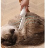 Acessório Removedor de Pelo Para Pet - Imagem 7
