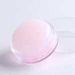 Acessório de Silicone Para Transferência de Esmalte Para Unhas Perfeitas - Imagem 4