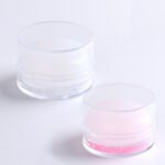 Acessório de Silicone Para Transferência de Esmalte Para Unhas Perfeitas - Imagem 5
