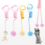 Brinquedo Interativo Sugador Para Gatos