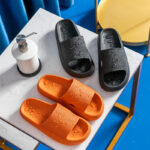 Chinelo Ortopédico de Algodão - Imagem 3