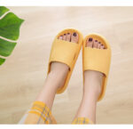 Chinelo Ortopédico de Algodão - Imagem 4