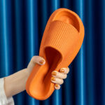 Chinelo Ortopédico de Algodão - Imagem 5